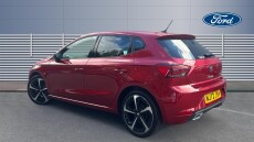 SEAT Ibiza 1.0 TSI 95 FR Sport 5dr Petrol Hatchback